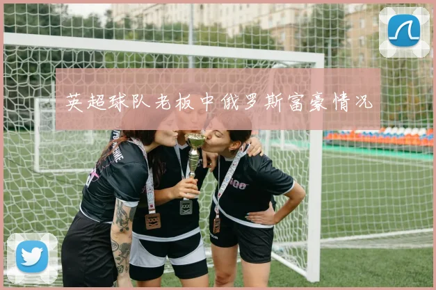 英超球队老板中俄罗斯富豪情况